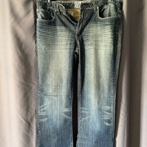 Kenneth Cole jeans